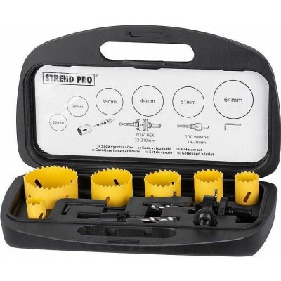 Strend Pro BHS 9055 – Hledejceny.cz