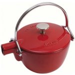 Staub litinová 16,5 cm – Sleviste.cz