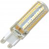 Žárovka Ecolite LED žárovka G9 4,5W 350lm Teplá bílá 3000K