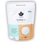 Puhdistamo OptiMSM + C 210 g – Hledejceny.cz