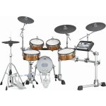 Yamaha DTX10K-X Real Wood – Zboží Dáma