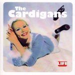 Cardigans - Life LP – Hledejceny.cz