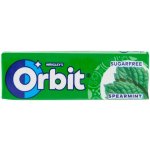 Wrigley's Orbit Spearmint 14 g – Zboží Dáma