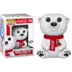 Funko Pop! Ad Icons Coca-Cola 41732 – Sleviste.cz
