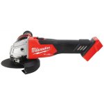 Milwaukee M18 FSAG125X-0X 4933478428 – Sleviste.cz