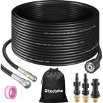GARDENA Hadice Flex Comfort 13 mm - 1/2" (18039), 50m – Zboží Dáma
