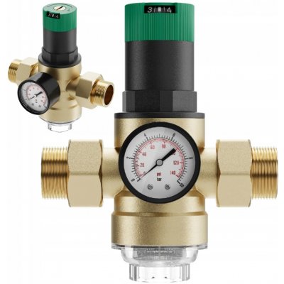 UST-M 3/4'' REDUST34 – Zbozi.Blesk.cz