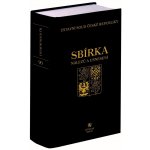 Sbírka nálezů a usnesení Ústavní soud České republiky – Hledejceny.cz