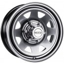 Dotz Dakar 7x17 6x139,7 ET20 silver