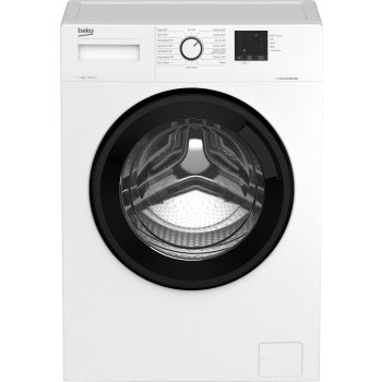 Beko WUE 6511 BW