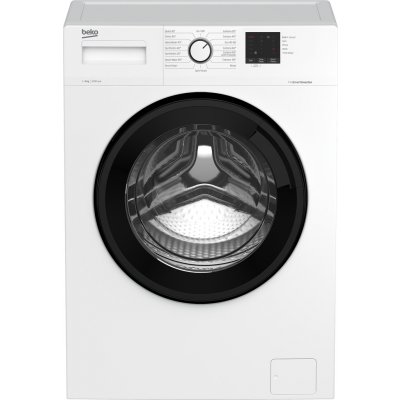 Beko WUE 6511 BW – Zboží Mobilmania