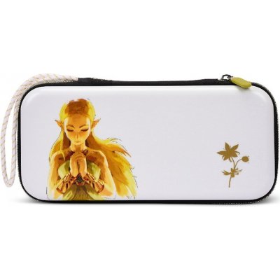 PowerA Slim Travel Pro Case Princess Zelda Nintendo Switch – Zboží Živě