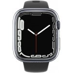 SPIGEN THIN FIT APPLE WATCH 7 45MM CRYSTAL CLEAR ACS04179 – Zbozi.Blesk.cz