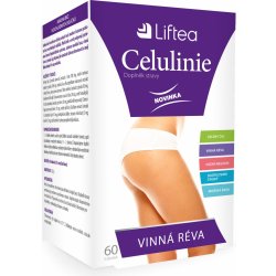 Liftea Celulinie 60 tobolek