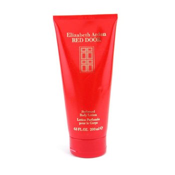 Elizabeth Arden Red Door tělové mléko 200 ml