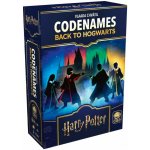 CGE Codenames: Back to Hogwarts – Zboží Živě