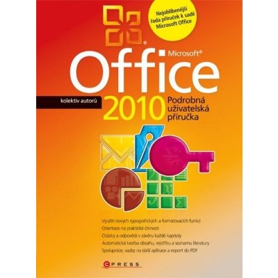 Microsoft Office 2010 – Zbozi.Blesk.cz