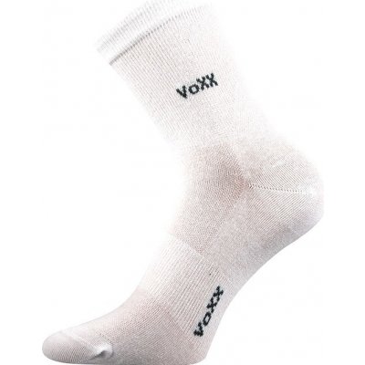 VoXX ponožky Horizon bílá – Zboží Mobilmania