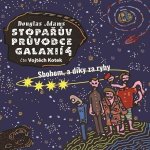 Stopařův průvodce Galaxií 4 – Hledejceny.cz