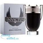 Paco Rabanne Invictus Intense toaletní voda pánská 100 ml – Hledejceny.cz