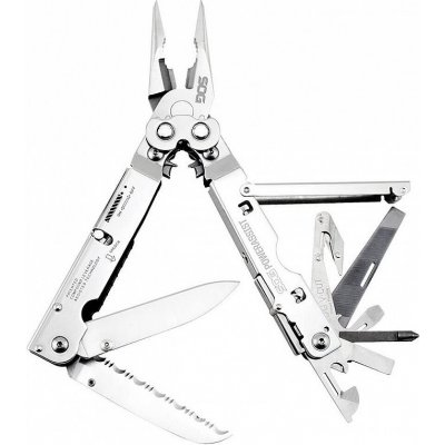 SOG Power Assist S66N-CP – Sleviste.cz