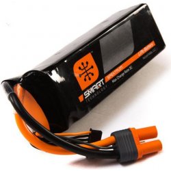 Spektrum Smart LiPo 6S 30C IC5 22.2 V 7000 mAh