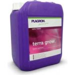 Plagron-terra grow 5 l – Zboží Mobilmania