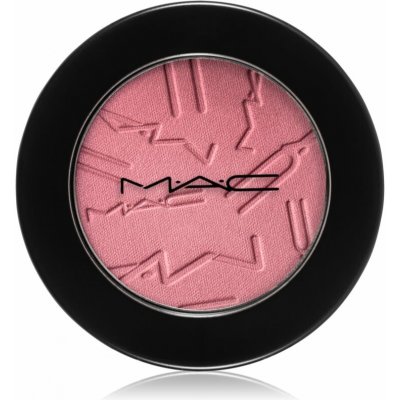 MAC Cosmetics Skinfinish Colourstruck tvářenka Honeylove 4,5 g – Zboží Dáma