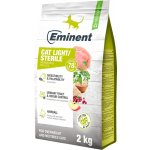 Eminent Cat Light Sterile 2 kg – Hledejceny.cz