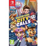 Paw Patrol: Adventure City Calls – Zboží Živě