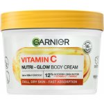 Garnier Body Superfood Nourishing Cream ( velmi suchá pokožka ) vyživující tělový krém s avokádem 380 ml – Sleviste.cz