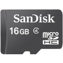 SanDisk microSDHC 16 GB SDSDQM-016G-B35