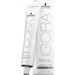 Schwarzkopf Igora Royal Absolutes SilverWhite tónující demi-permanentní barva na vlasy pro stříbrné a bílé vlasy Grey Lilac Tonal Refiner For Silver and White Hair 60 ml – Zbozi.Blesk.cz