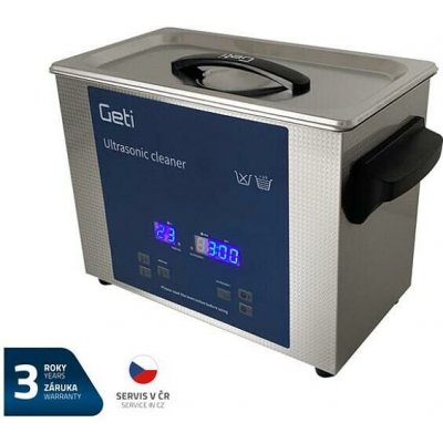 Geti GUC 04B – Zboží Dáma