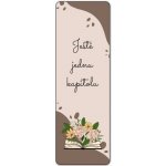 Záložka Canli - Ještě jednu kapitolu – Hledejceny.cz