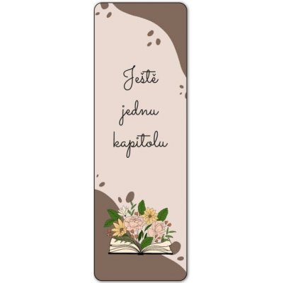 Záložka Canli - Ještě jednu kapitolu – Hledejceny.cz