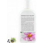 PM Aqualog saunová esence jalovec 889-0002/S 200 ml – Hledejceny.cz