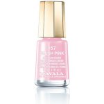 Mavala Minicolor lak na nehty 157 Blush Pink 5 ml – Hledejceny.cz