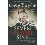 Seven Deadly Sins Corey Taylor – Zboží Dáma