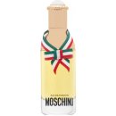 Moschino toaletní voda dámská 45 ml