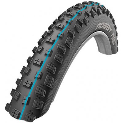 Schwalbe Nobby Nic 29x2.60 kevlar – Sleviste.cz