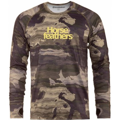 Horsefeathers Riley LS Storm