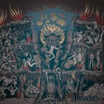 BAEST - VENENUM -LTD/DIGI- CD – Zboží Dáma