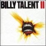 Billy Talent - Billy Talent II. CD – Hledejceny.cz