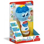 Clementoni 17181 Baby mikrofon – Zbozi.Blesk.cz