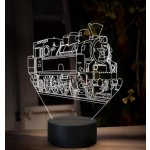 Beling 3D SXQ47 – Sleviste.cz