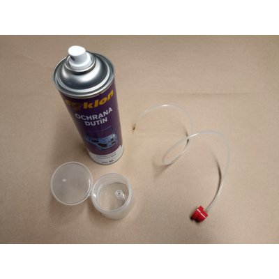 Dinitrol ML ochrana dutin 500 ml – Sleviste.cz