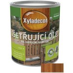 Xyladecor Ošetřující olej 0,75 l Wenge – Sleviste.cz