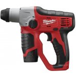 Milwaukee M12 H 202C – Zboží Mobilmania