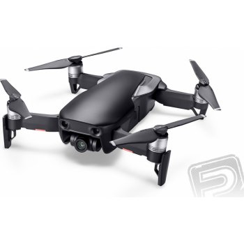 DJI Mavic Air (Onyx Black) – DJIM0254B